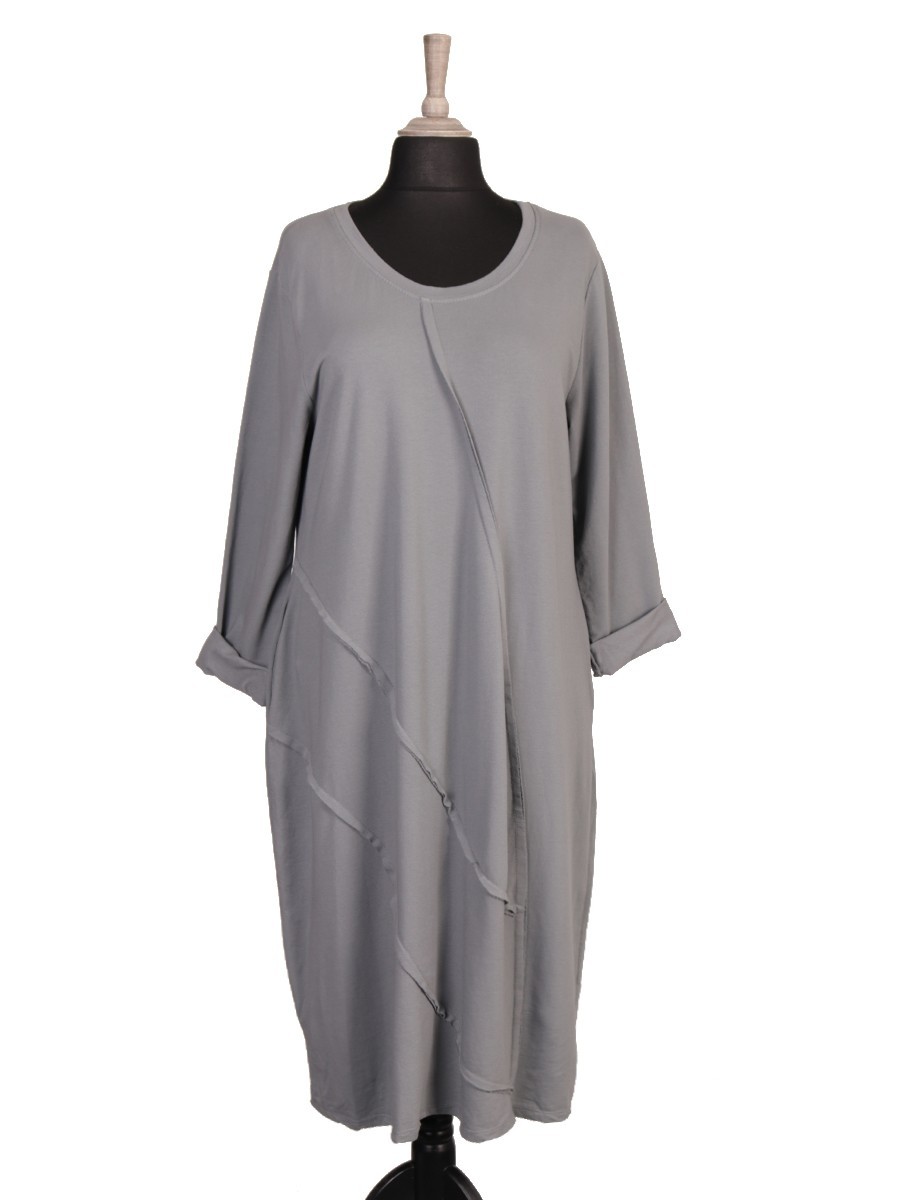 Lagenlook top clothing wholesale