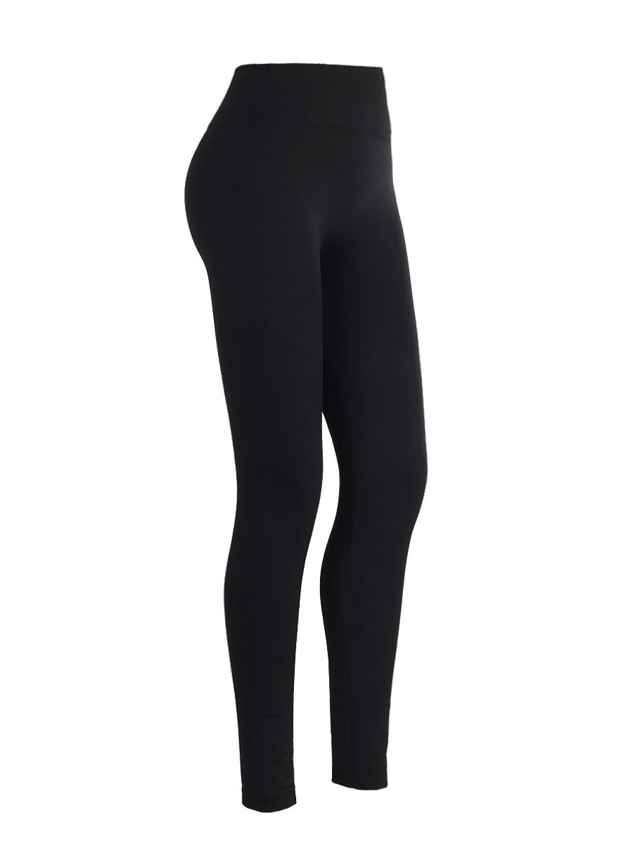 High waisted warm leggings discount